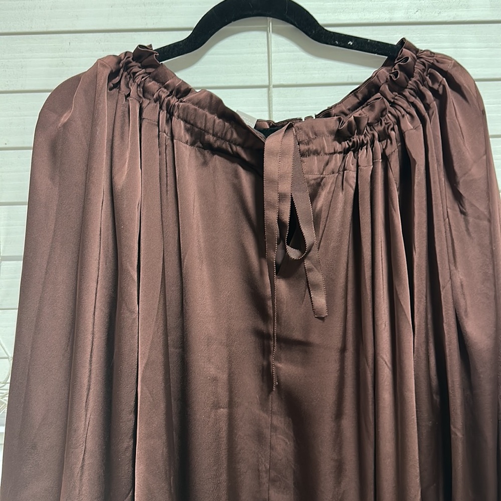 h&m blouse - Picture 2 of 2